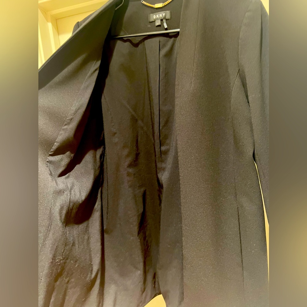 DKNY Medium Size Blazer